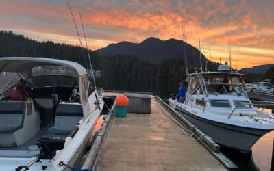 2024 Fishing Outlook