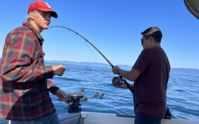 Fishing Regulations Update