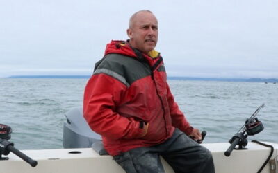 Mike’s 2025 Fishing Season