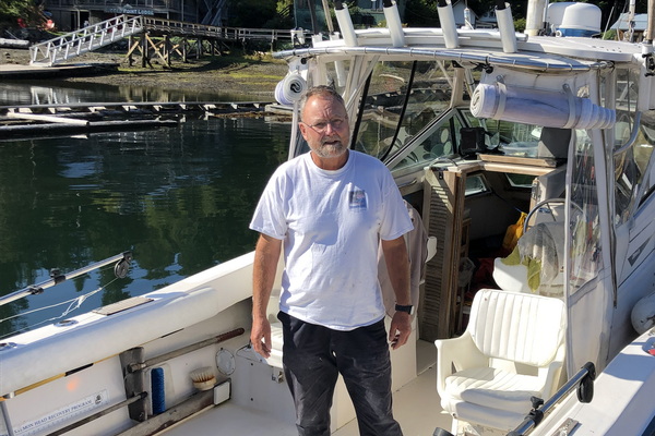 2025 Fishing Outlook