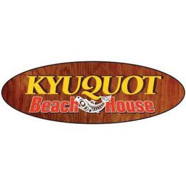 Forfait de pêche guidée tout inclus - Kyuquot Beach House — Kyuquot Beach House – Kyuquot Beach House